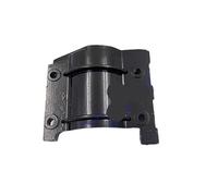 682-81822 682-81822-00 Supporto for motorino di avviamento, compatibile con parti fuoribordo Yamaha 2 tempi 9, CV 15 Motore 682-81822-43-94