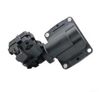 68216944AB Assemblea della forcella dell'azionatore dell'asse anteriore per Dodge Per Ram 2500/3500 2013 2018 Sostituzione dell'OEM con i materiali di plastica e del metallo