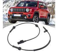 68246922AA Sensore velocità ruota ABS per Jeep per Renegade ricambio anteriore