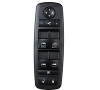68271208ab 68184803ac 68262252ac Per Jeep Per Cherokee 2014-2022 Interruttore Alzacristallo Elettrico Driver Porta Controllo Principale Finestra Pulsantiera Interruttore