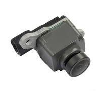 68274731AE Telecamera posteriore per Dodge Per Ram 1500 2500 3500 Modelli 2016 2019 Sostituzione della telecamera posteriore con ABS resistente all'usura