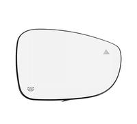 68318282AA 68318281AA Vetro Specchietto Retrovisore Sinistro/destro Per Chrysler Per Pacifica Per Voyager Modelli 2017-2024 Vetro Specchio Retrovisore(1Pc Right)