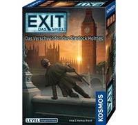 68326 Carta da gioco Detective, Gioco di partito Carta da gioco, Detective, 12 anno/i, 45 min