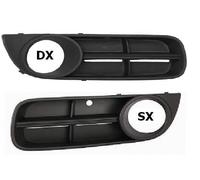 68335 GRIGLIA FENDINEBBIA Sx SKODA FABIA 2007/06 2010/03