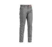 683677 Q.TA' 1 PANTALONE SUPER STRETCH SUMMER GRIGIO MIS. XL
