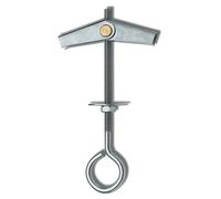 6838 Q.TA' 50 ELEMATIC ANCORA ETAF OC 4X14 MM OCCHIOLO CHIUSO