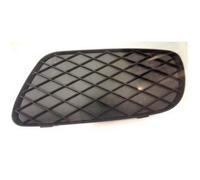 68385 GRIGLIA PARAURTI Dx SMART FORTWO 2007>