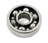 684 Aperto Basso Attrito Miniatura Palla Metrica Cuscinetto Id Foro 4mm X Od