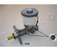 68419 JAPKO Cilindro maestro del freno per HONDA