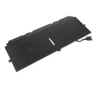 6842mAh 7.60V Batteria 722KK Sostituzione per DELL XPS 13 (9300), (9310)