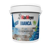 684425 Q.TA' 1 MAX IDROPITTURA LAVABILE BIANCA 14 L