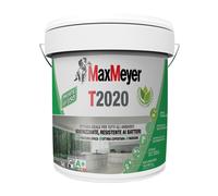 684428 Q.TA' 1 MAX IDROPITTURA T2020 TRASPIRANTE 14 L BIANCO
