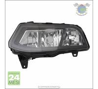 68479 Fendinebbia Dx Destro per Volkswagen 2014/03>2017/08