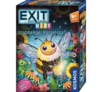 684792 4002051684792 KOSMOS EXIT - Il gioco Kids: Divertimento di enigmi strisci