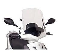 PUIG ESTENSIONE PARAFANGO ANTERIORE PER YAMAHA XT1200Z SUPER TENERE 2021 NERO OP