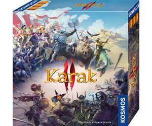 685416 4002051685416 Kosmos 47856273 gioco da tavolo Carta da gioco Guerra