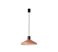 68597 KOMBO Lampada sospensione terracotta, Faro Barcelona