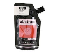686 ABSTRACT 120ML ROSSO PRIMARIO