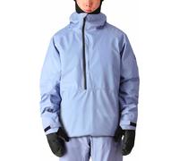 686 Mens Gore-tex Fragment Anorak - Uomo - Blu - Taglia L- modello 2025