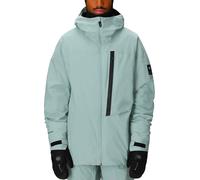 686 - Giacca da sci/snowboard isolante e GORE-TEX - M Gore-Tex GT Thermagraph Jacket Dusty Marine per Uomo in Pelle - Taglia S - Blu