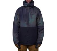 686 - Giacca da sci versatile - Mns Foundation Insulated Jackt Spray - Taglia XL - Blu