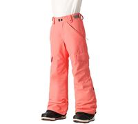 686 Girls Lola Insulated Pant - Bambino - Arancione - Taglia XL- modello 2025