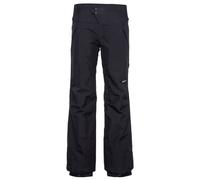 686 Gore-tex Willow Insulated Pant - Donna - Nero - Taglia L- modello 2025