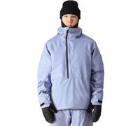 686 Mens Gore-tex Fragment Anorak - Uomo - Blu - Taglia S- modello 2025