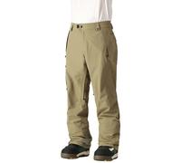 686 Mens Gore-tex Gt Pant - Uomo - Marrone - Taglia L- modello 2025