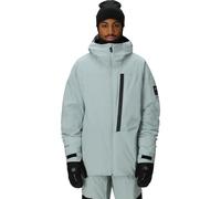 686 Mens Gore-tex Gt Thrmgrph Jacket - Uomo - Blu / Grigio - Taglia L- modello 2026