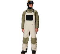 686 Mens Hot Lap Insulated Bib - Uomo - - Taglia S- modello 2026