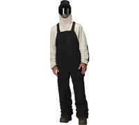 686 Mn Gore-tex Dispatch Shell Bib - Uomo - Nero - Taglia L- modello 2026
