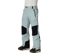 686 Mn Gore-tex Dispatch Shell Pnt - Uomo - Grigio / Blu - Taglia S- modello 2026