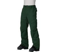 686 Mns Infinity Insl Cargo Pant - Uomo - Verde - Taglia S- modello 2026