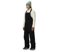 686 Pantaloni Black Magic Insulated Bib