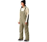 686 W Black Magic Insulated Bib - Donna - - Taglia L- modello 2025