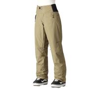 686 Wmns Gore-tex Willow Insl Pant - Donna - Marrone - Taglia M- modello 2025
