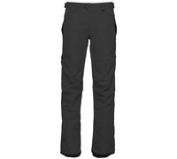 686 Wmns Smarty 3-in-1 Cargo Pant - Donna - Nero - Taglia S- modello 2024