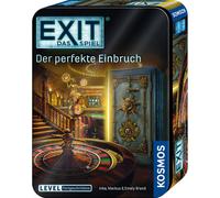 686109 4002051686109 KOSMOS EXIT - Il gioco: La rapina perfetta (Edizione annive
