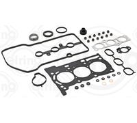 687.800 ELRING Kit guarnizioni, Testata per CITROËN,PEUGEOT,SUBARU,TOYOTA