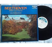 6870 583 Beethoven Symphonies 4 & 5 Leipzig Gewandhaus Konwitschny LP