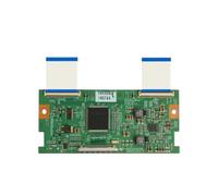 6870C-0243C LC420/LC470WUN-SBA1 Placa T-con Para, Compatibile Con Skyworth, Compatibile Con Konka, Compatibile Con Philips, E Altri TV, Targa Grafica Da 42 Pollici E 47 Pollici(Cable with board)