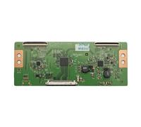 6870C-0421A V12 55FHD ROW Controllo Ver 1.0 SCHEDA T-CON for TV... ecc. Scheda sostitutiva Scheda logica tcon 6870C 0421A