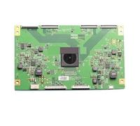 6870C-0467A LC550EQD_Control_Ver 1.0 Scheda Principale Smart TV CTT