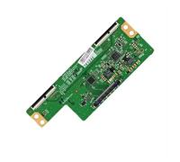 6870C-0532B 6871L-3850D 6871L-3850A T-CON Si Adatta A 49LJ550M 49LX340H 49LK5700PUA 49LJ5500 49LF6300 49LF5900 49LF5400 49LF5100 TV Da 49"