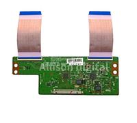 6870C-0532B For TV Da 43'' 49'' 55'' Tcon 6870C Scheda Logica TV Placa Tv, Compatibile Con LG, Scheda T-con 6870C 0532B(Board with cables)