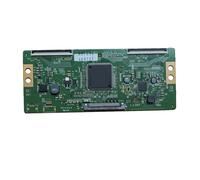 6870C-0647A V16 434955UHD_TM120_v0.1 Scheda T-Con TV 6870c0647a V16434955UHDTM120v01 6870c 0647a Scheda logica TV