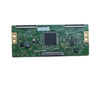 6870C-0647A V16 434955UHD_TM120_v0.1 Scheda T-Con Tv 6870c0647a V16434955UHDTM120v01 6870c 0647a Scheda logica Scheda Tv