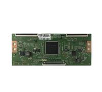 6870C-0647A V16 434955UHD_TM120_v0.1 Scheda Tcon TV 6870c0647a V16434955UHDTM120v01 6870c 0647a Scheda logica Buon test Scheda T Con