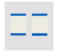 6870C-0738A, Compatibile Con Sony, Scheda T-con 6870C 0738A For TV 43'' 49'' 55'' Scheda Logica V17_43UHD_TM120_1.0 6871L-5203C 6(Only cables)